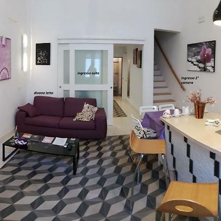 Casa Orchidea - The Fab Stay Brindisi Exterior foto