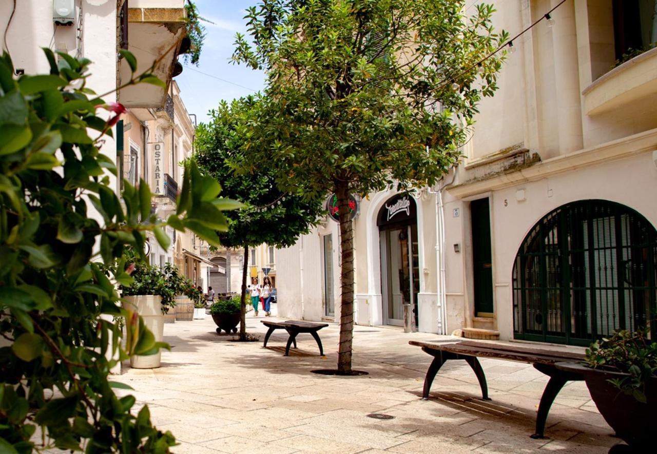 Casa Orchidea - The Fab Stay Brindisi Exterior foto