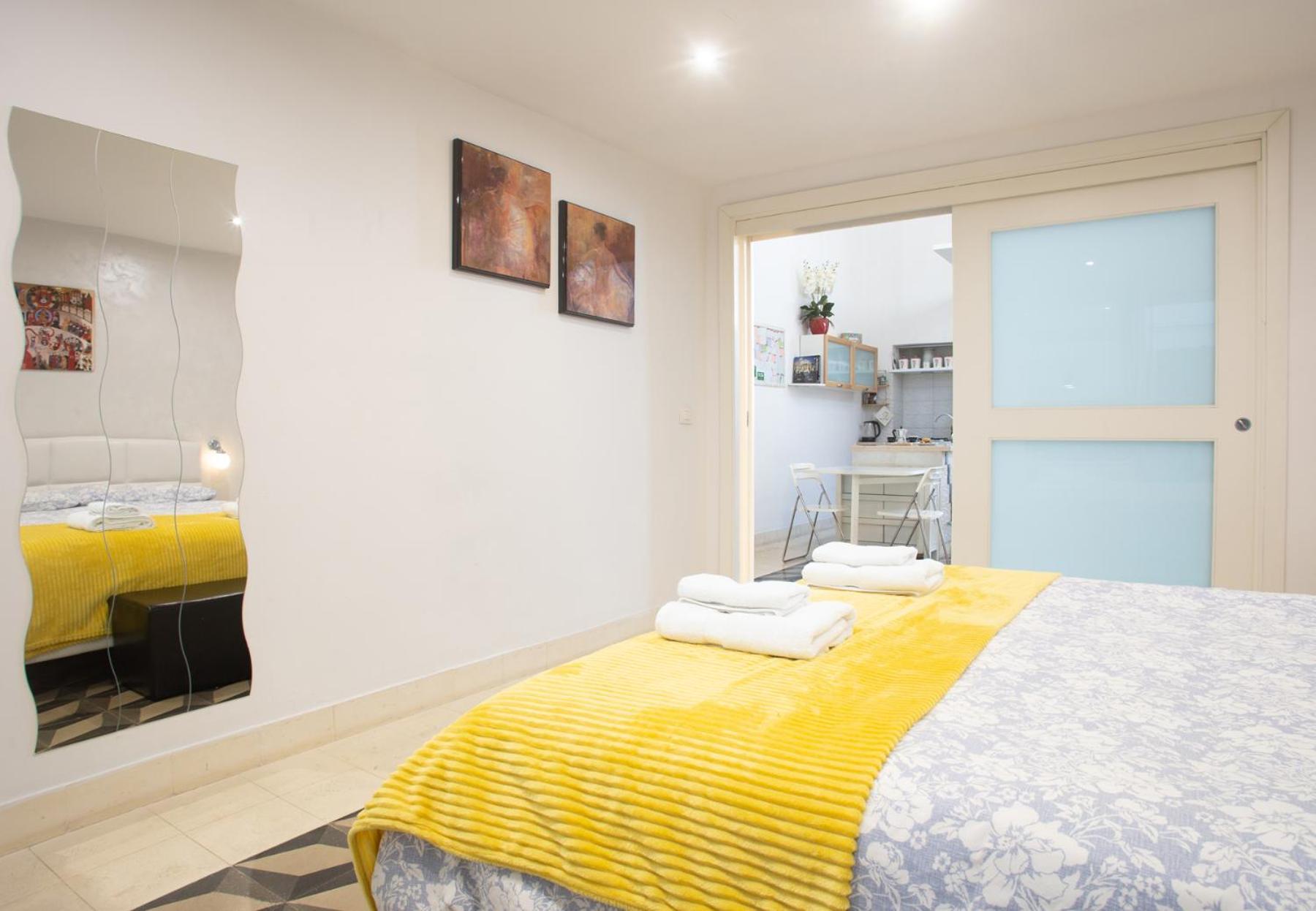 Casa Orchidea - The Fab Stay Brindisi Exterior foto