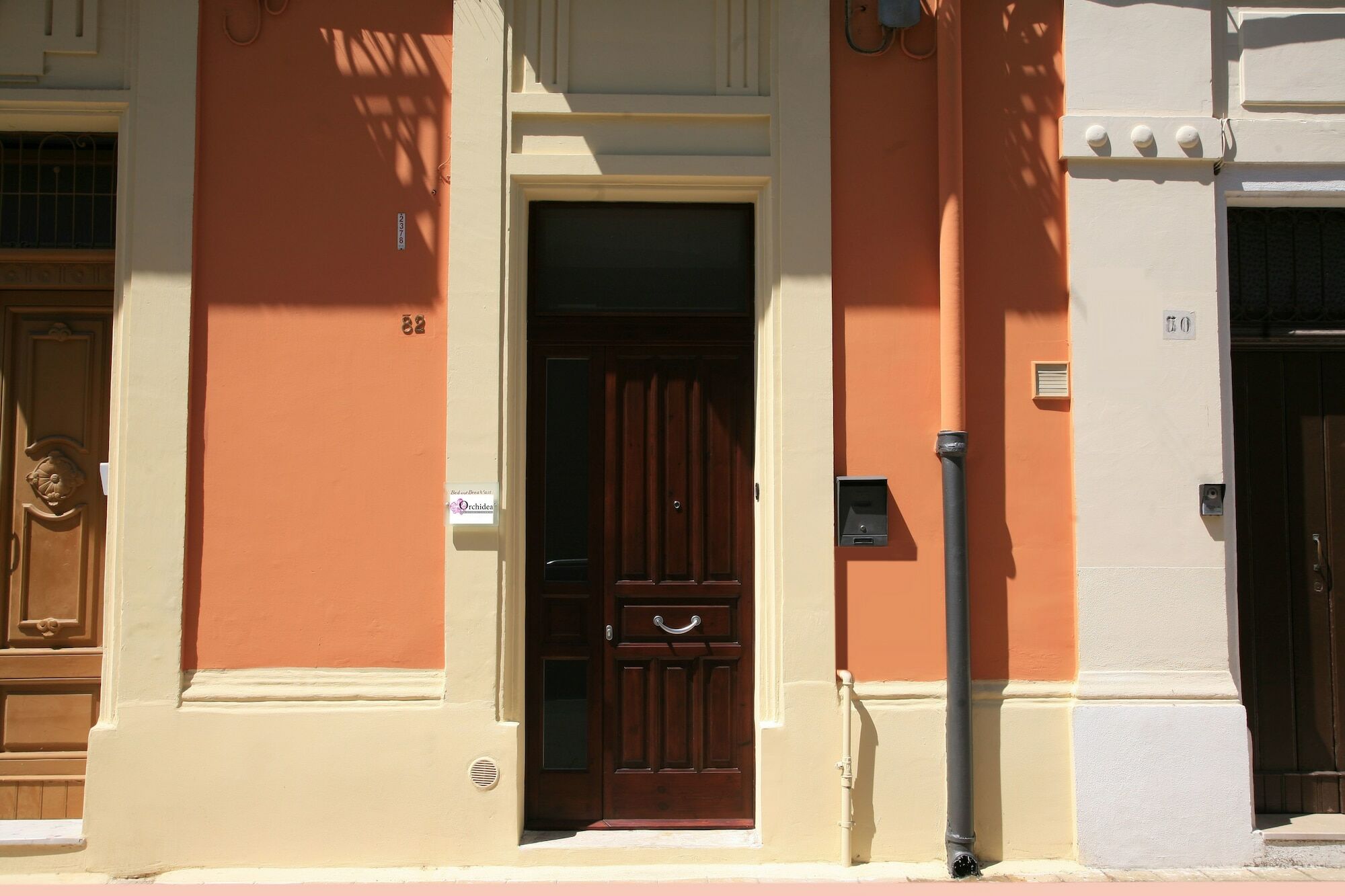 Casa Orchidea - The Fab Stay Brindisi Exterior foto