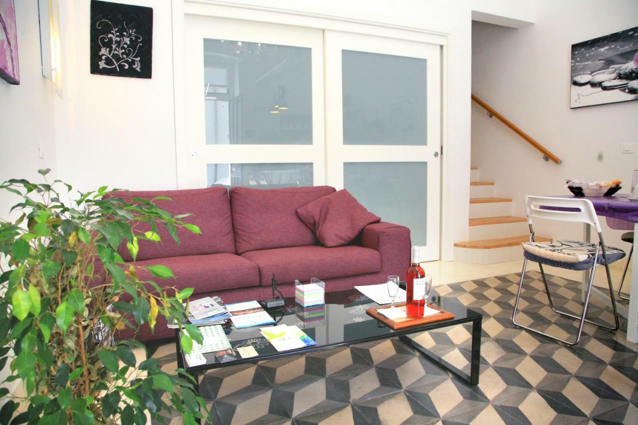 Casa Orchidea - The Fab Stay Brindisi Exterior foto