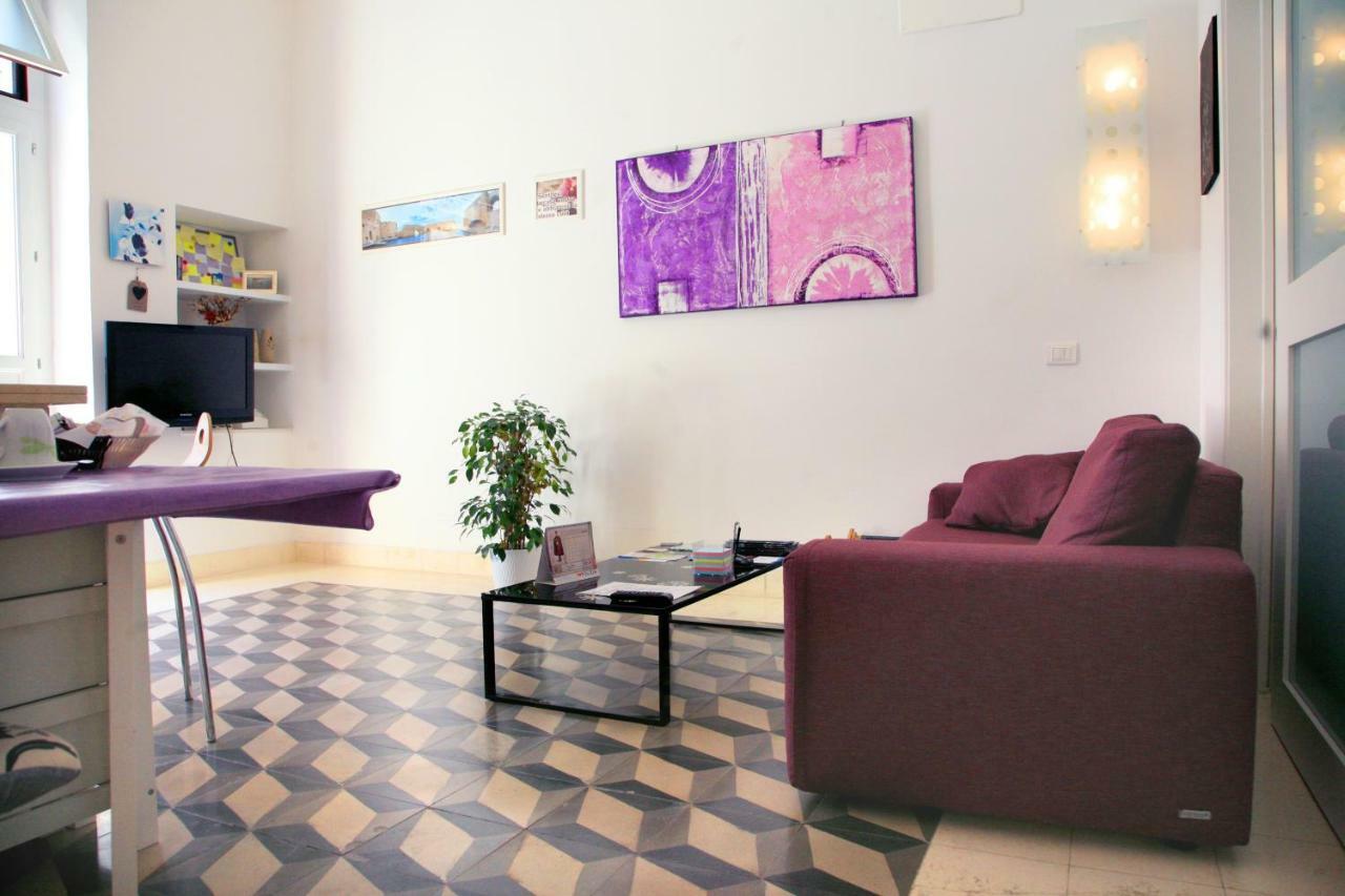 Casa Orchidea - The Fab Stay Brindisi Exterior foto
